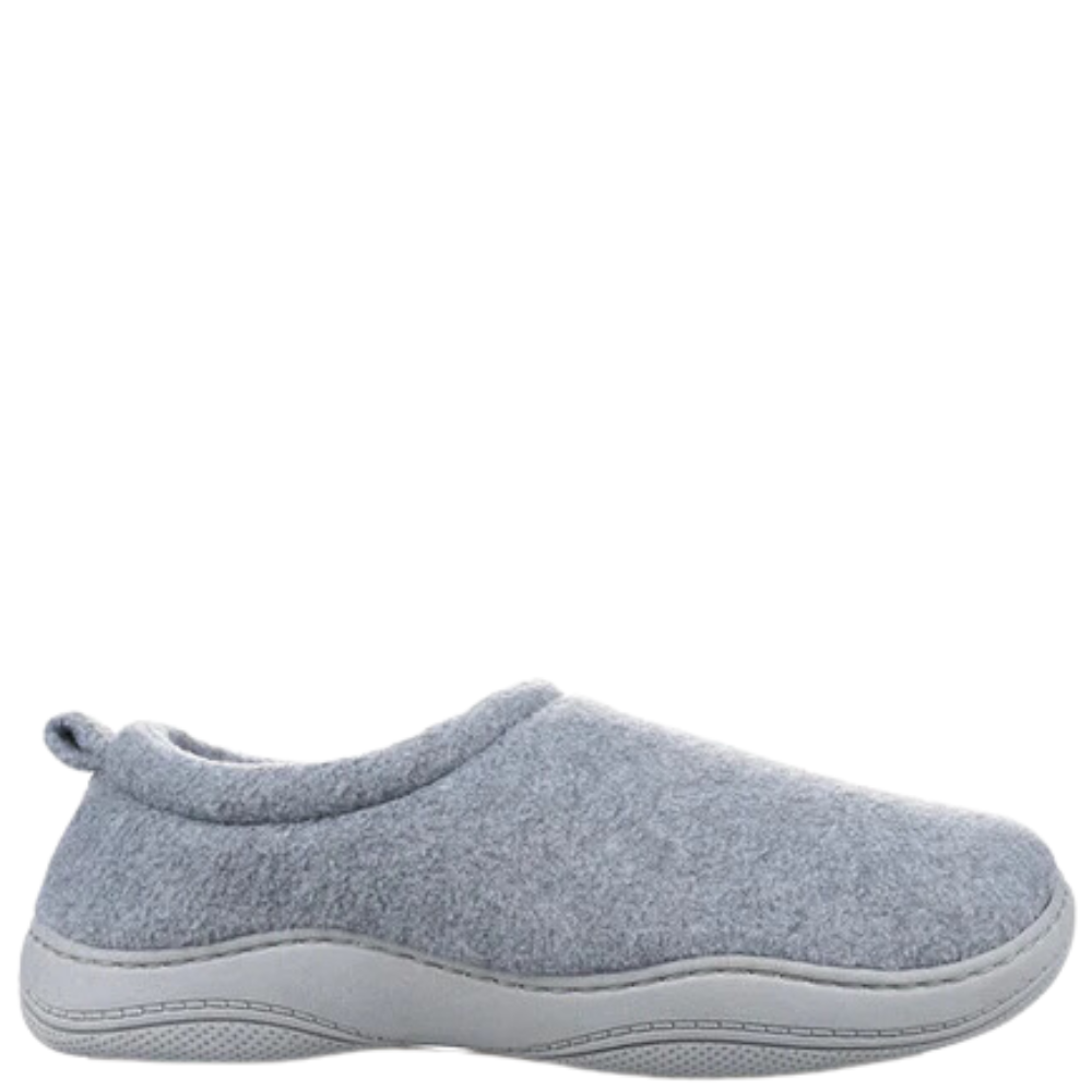 Tamarac Women's - Suzie Slipper Grey
