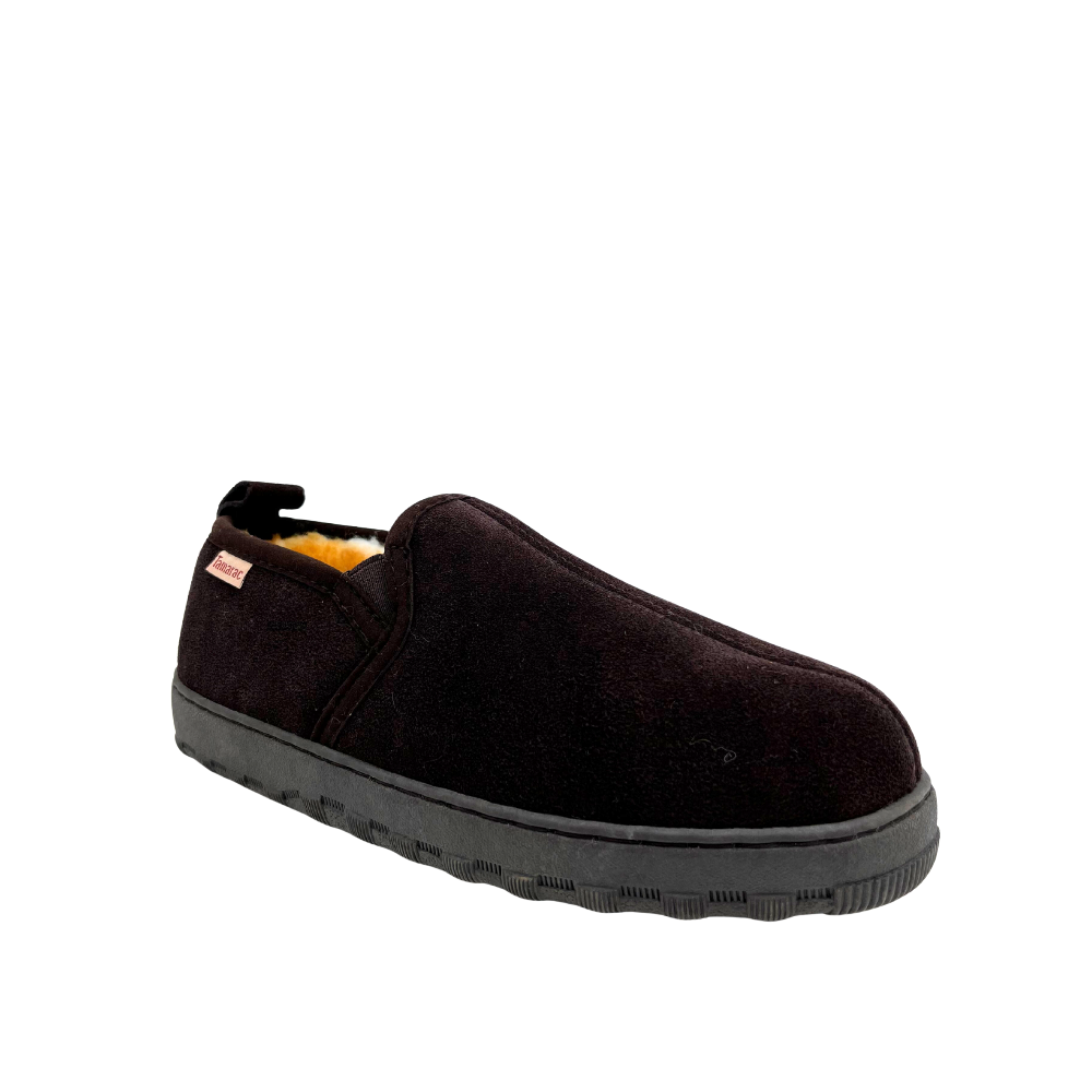 Tamarac Men's - Arizona slipper Rootbeer