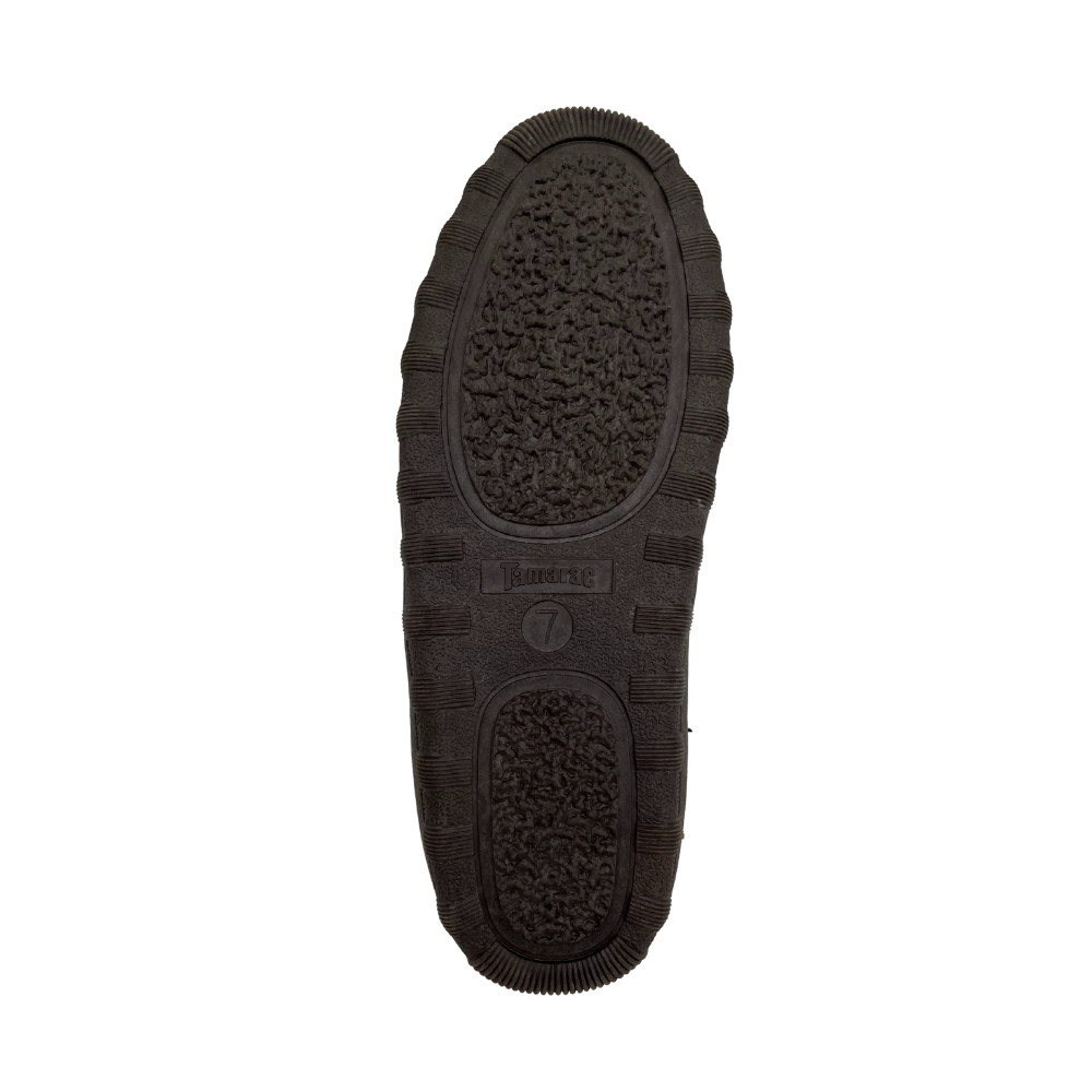 Tamarac Men's - Arizona slipper Rootbeer