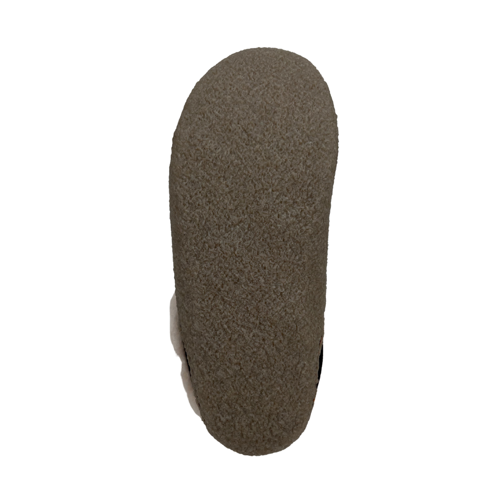 Tamarac Women's - Euro Clog Slipper Rootbeer