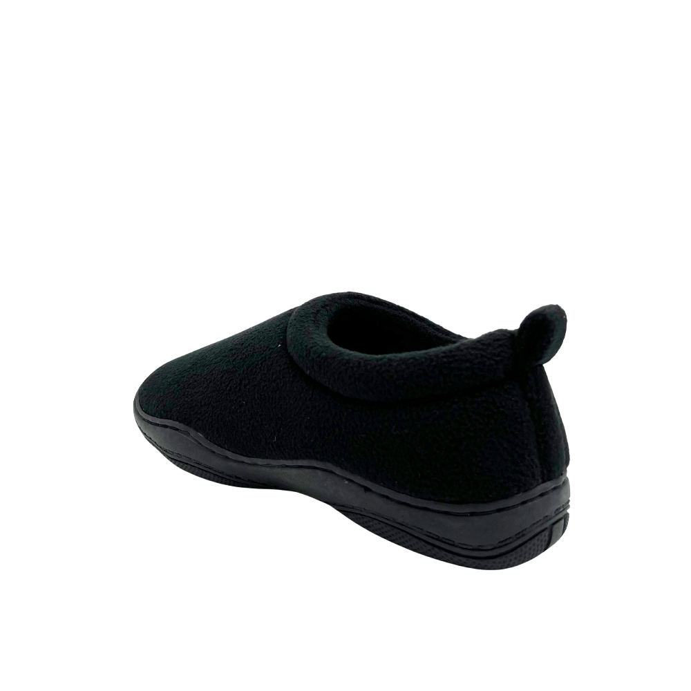 Tamarac Women's - Suzie Slipper Black