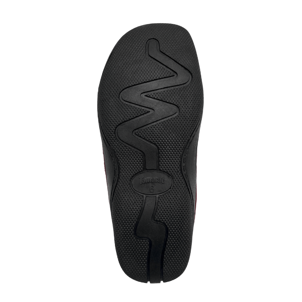 Tamarac Women's - Suzie Slipper Black