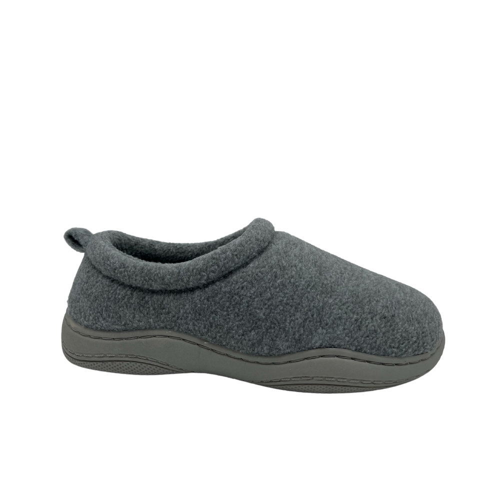Tamarac Women's - Suzie Slipper Grey
