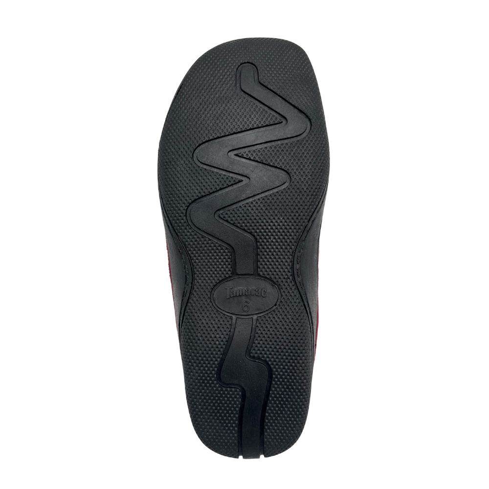 Tamarac Women's - Suzie Slipper Grey