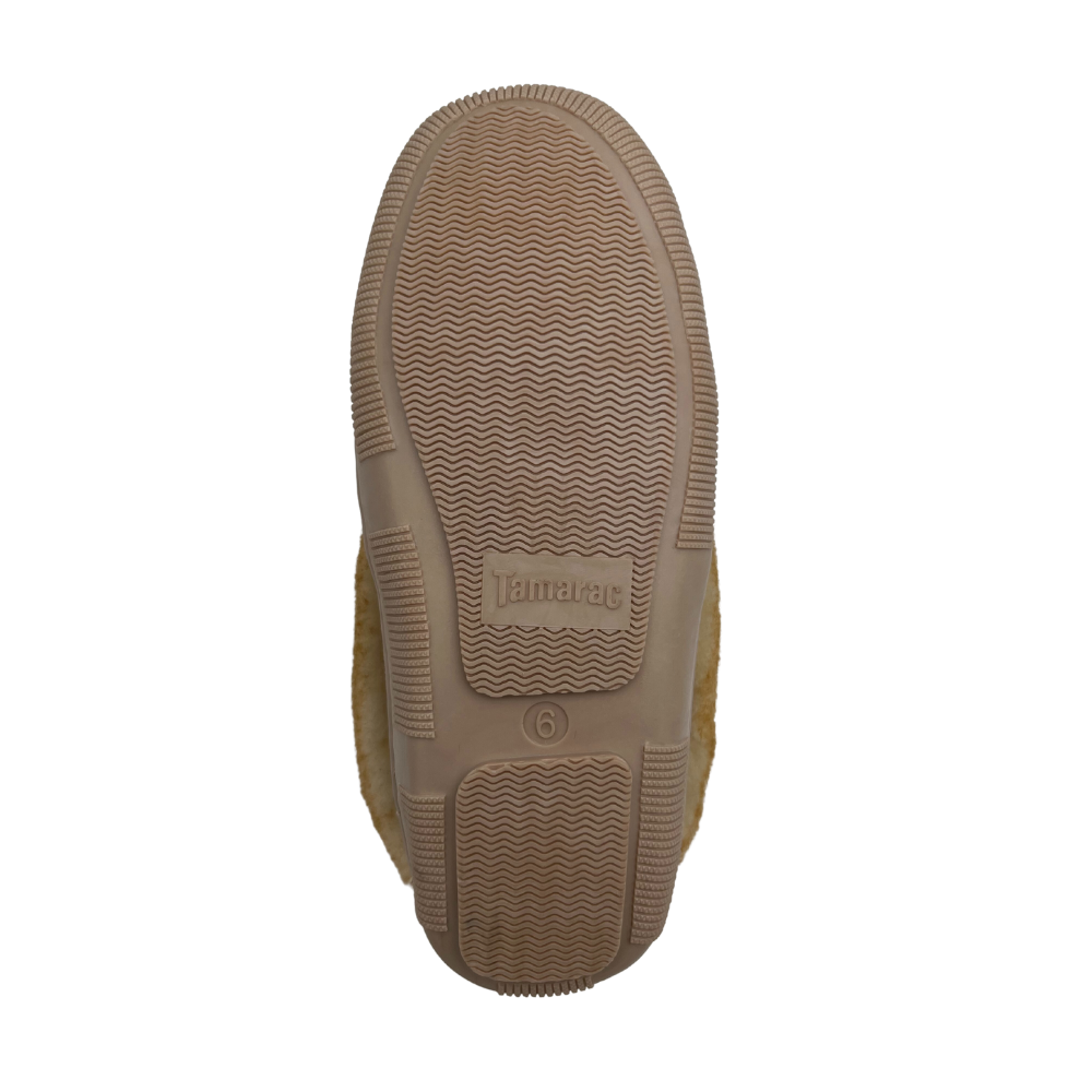 Tamarac women's - Julie Slipper Sand
