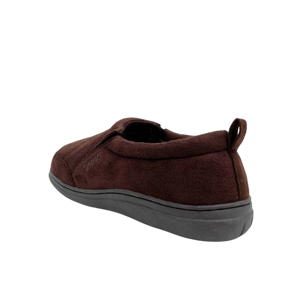 Tamarac Men's - Resort Slipper Brown