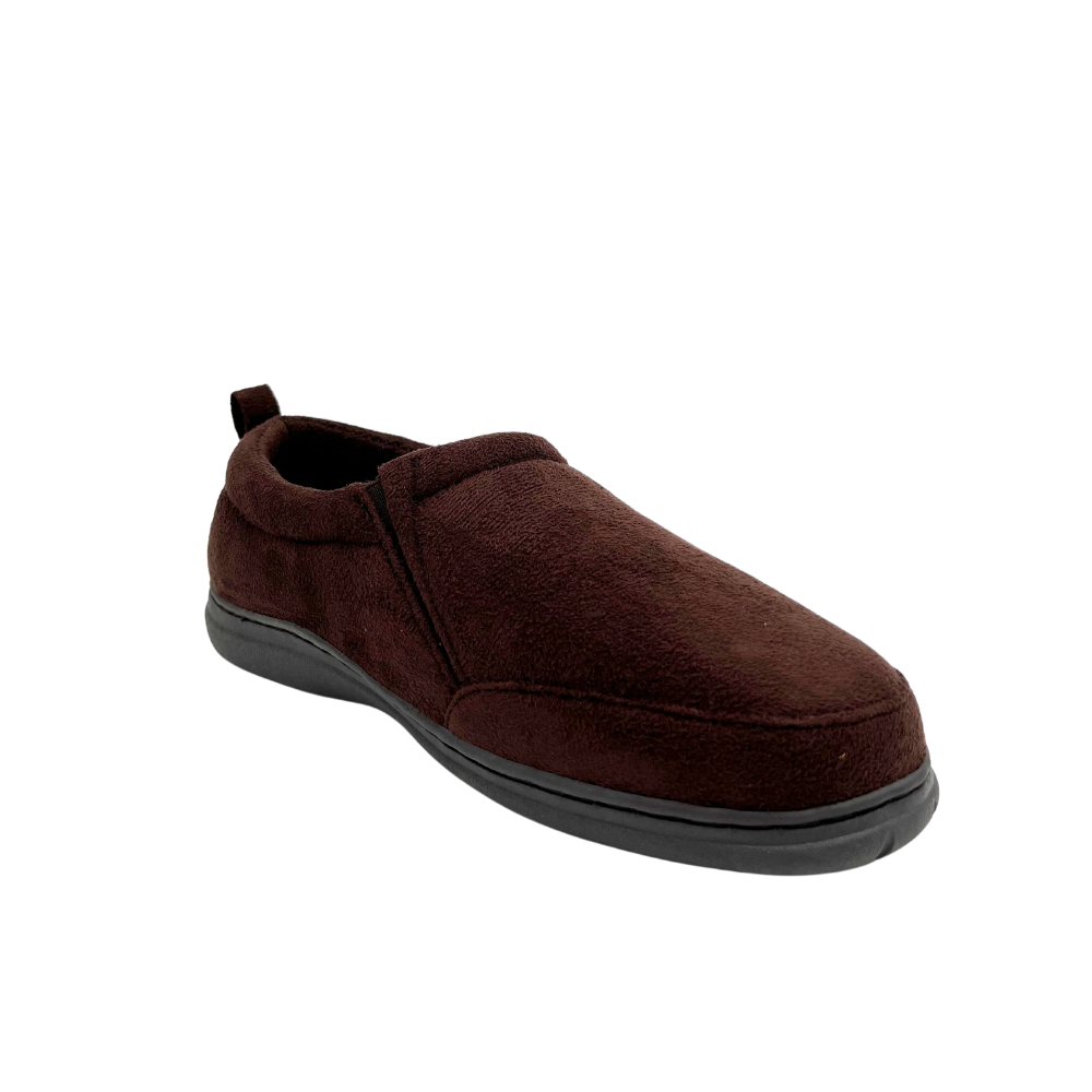 Tamarac Men's - Resort Slipper Brown