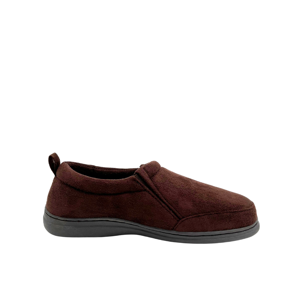 Tamarac Men's - Resort Slipper Brown