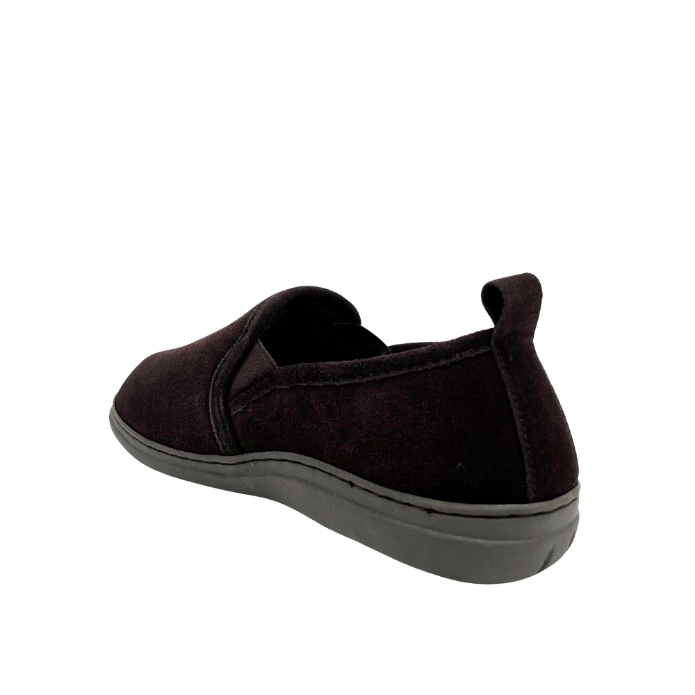Tamarac Men's- Thomas Slippers Rootbeer