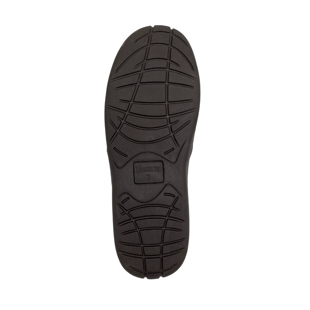 Tamarac Men's- Thomas Slippers Rootbeer