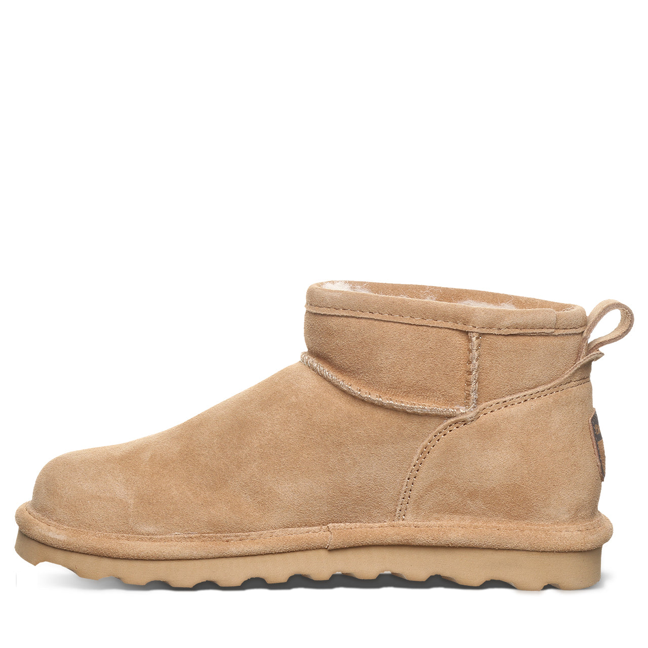 BEARPAW Shorty Iced Coffee