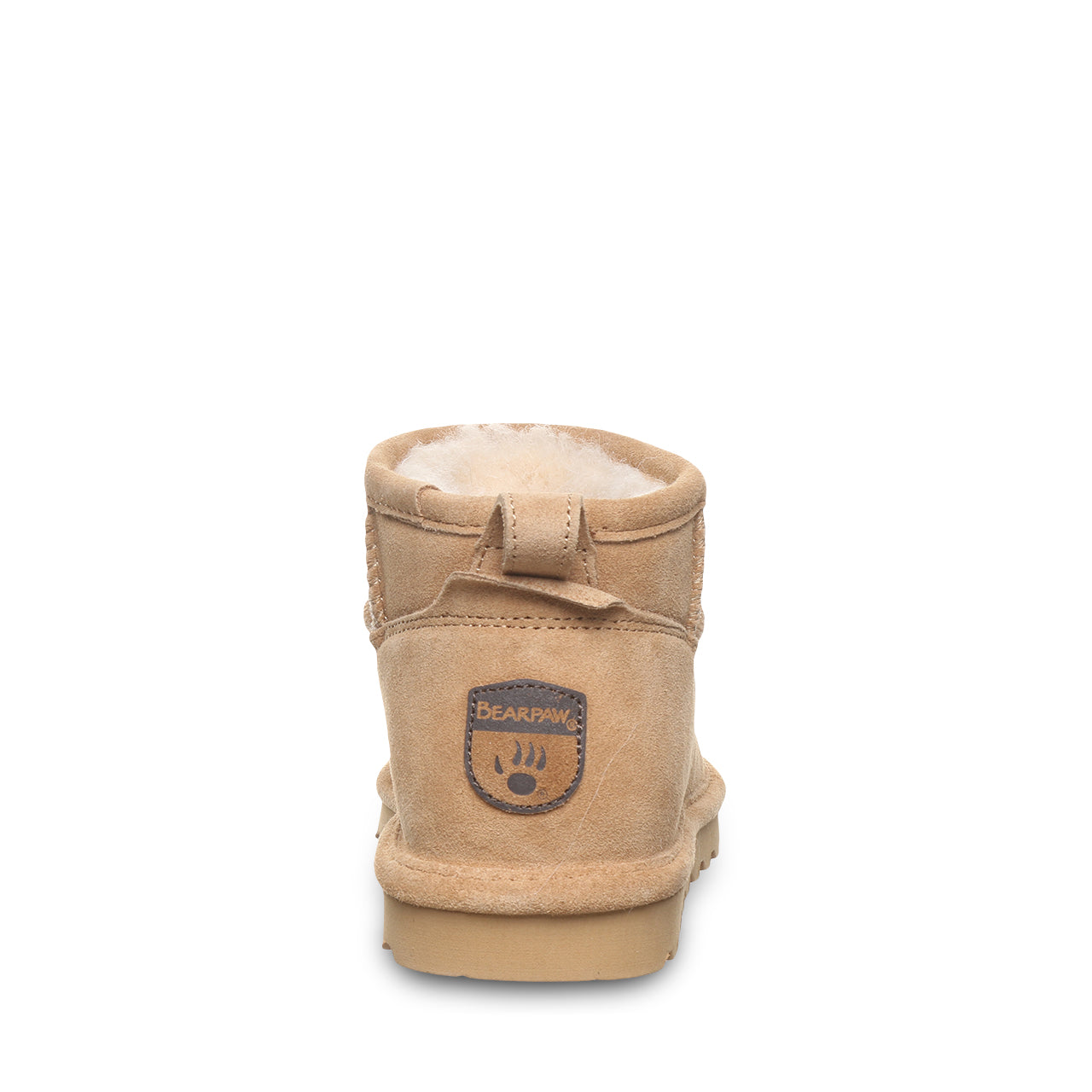 BEARPAW Shorty Iced Coffee