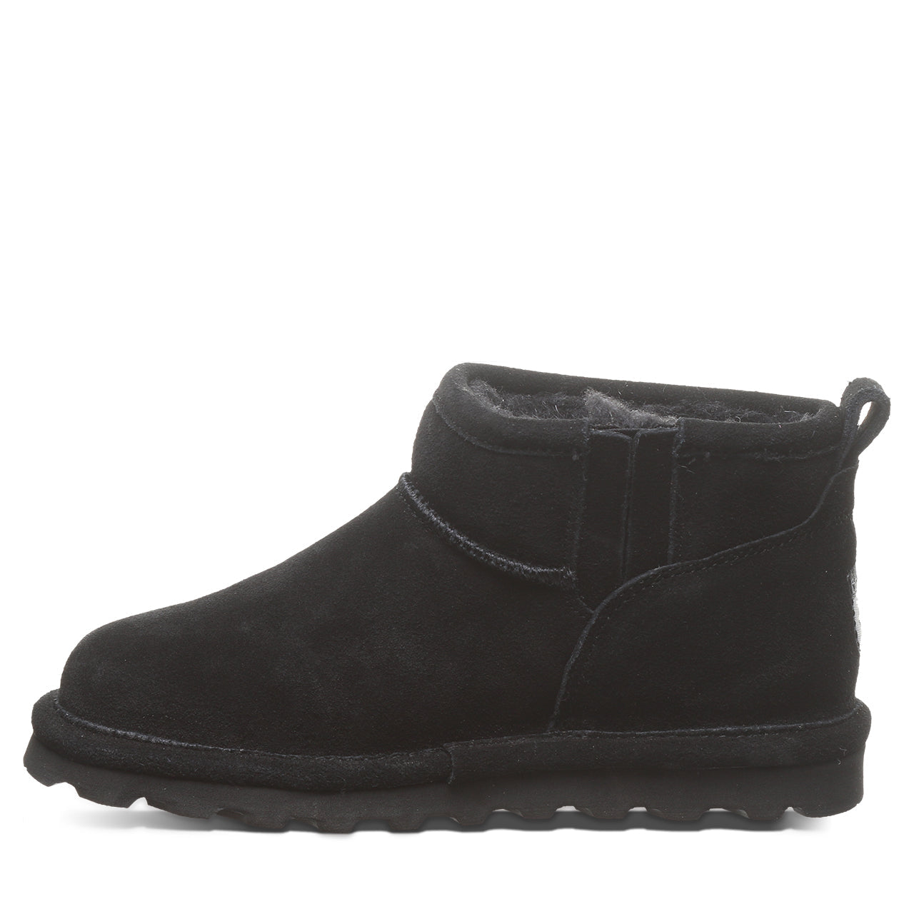 BEARPAW Shorty Black