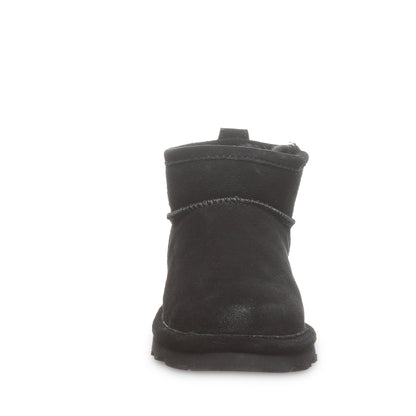 BEARPAW Shorty Black