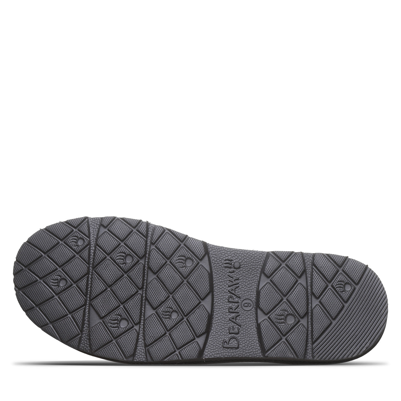 BEARPAW Beau Graphite