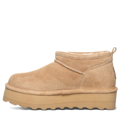 BEARPAW Retro Super Shorty