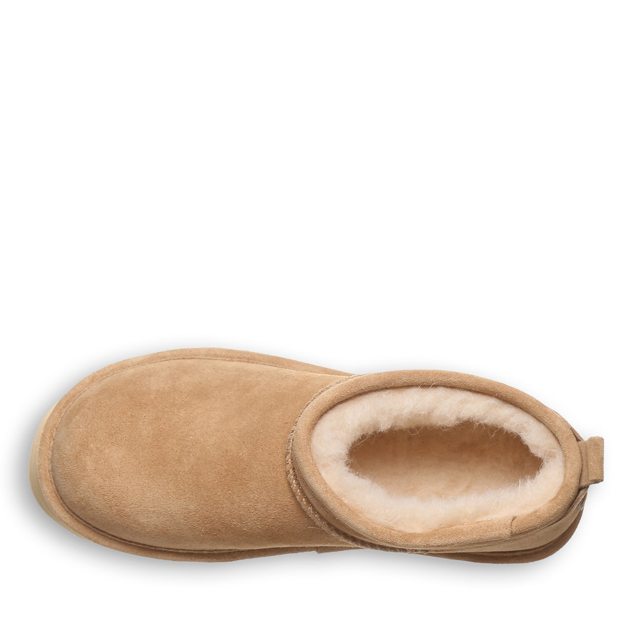 BEARPAW Retro Super Shorty