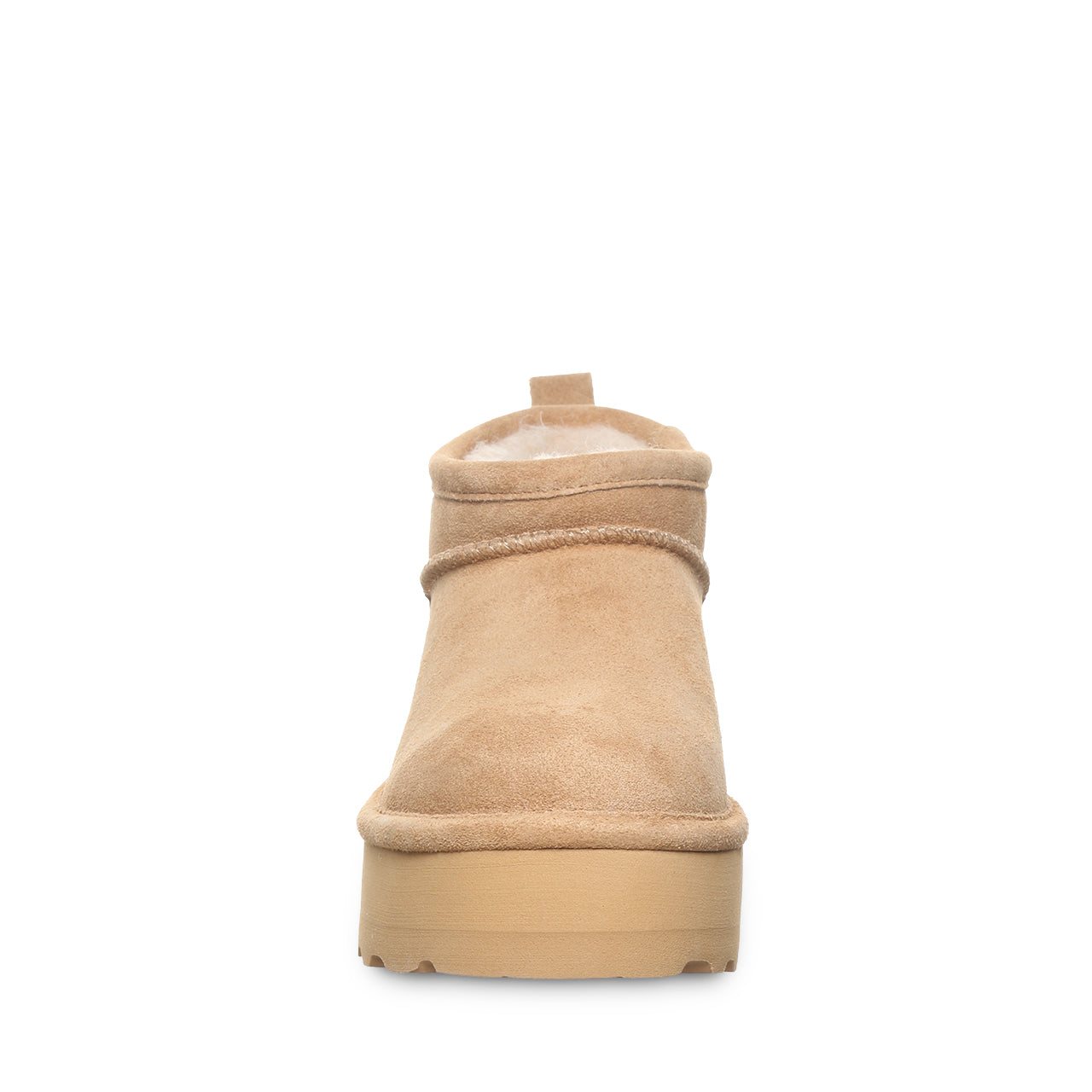 BEARPAW Retro Super Shorty