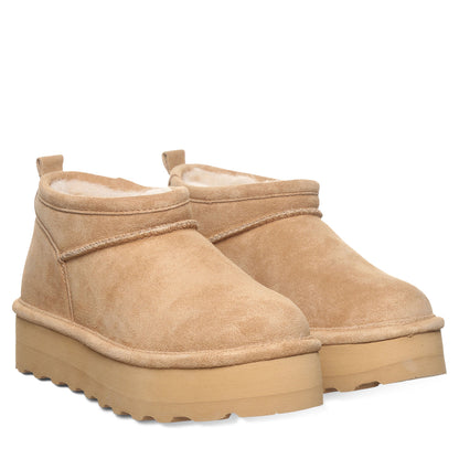 BEARPAW Retro Super Shorty