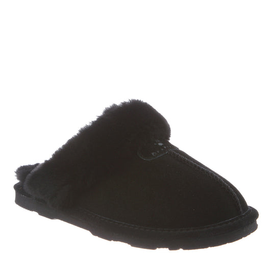 BEARPAW Loki II Black