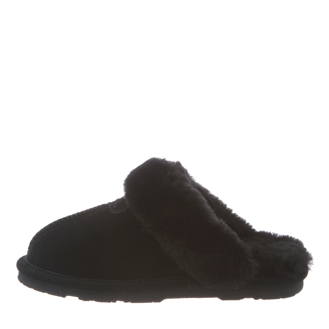 BEARPAW Loki II Black