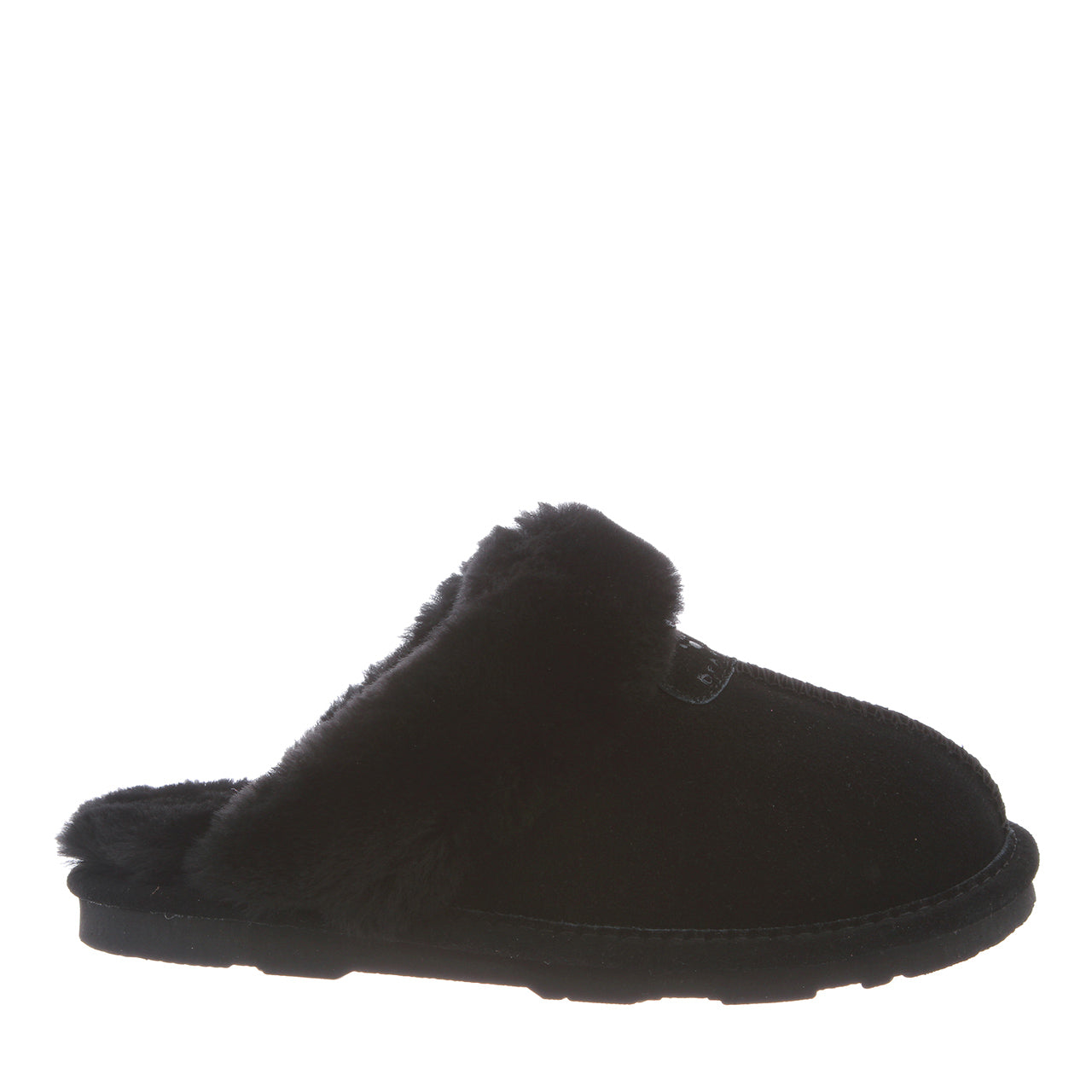 BEARPAW Loki II Black