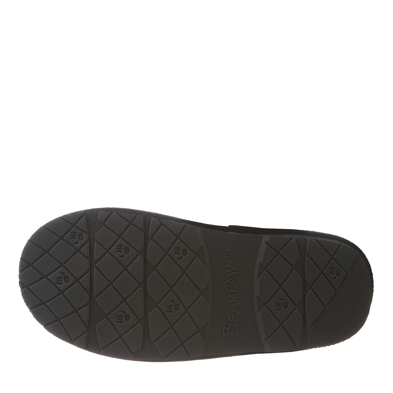 BEARPAW Loki II Black