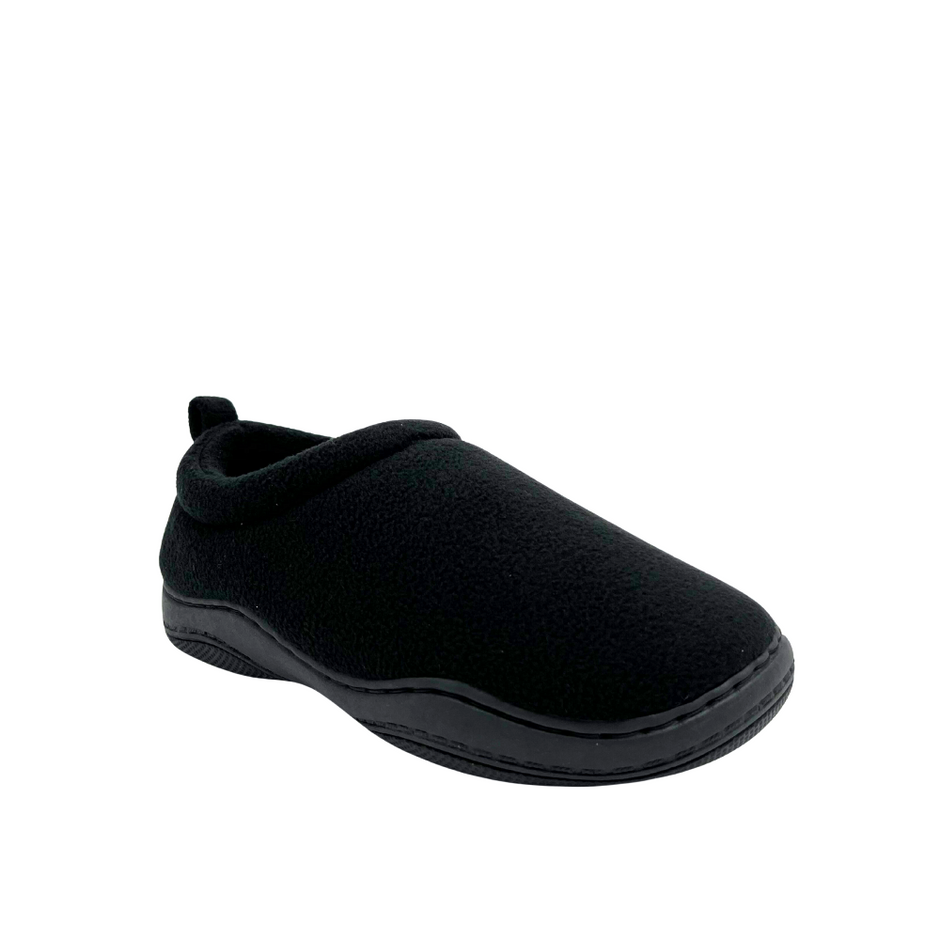 black velcro school shoes